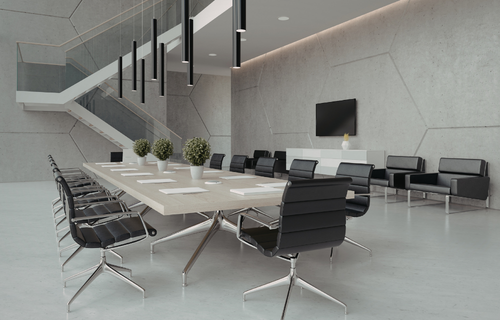 black white minimalist cv resume (4)