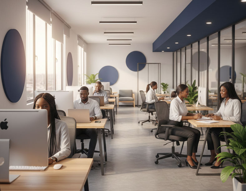 hf workspace trust and social proof